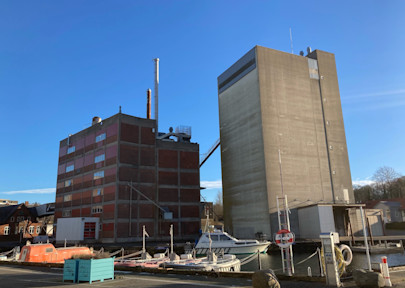 FSSC 22000 zertifikate Svendborg