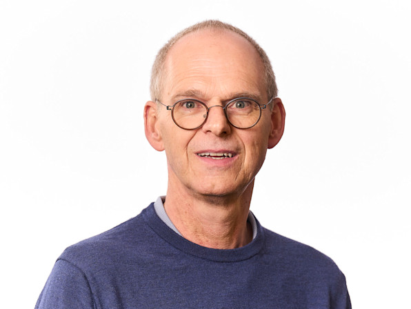 Carsten Mariager