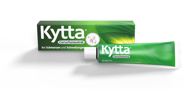 Kytta® Geruchsneutral