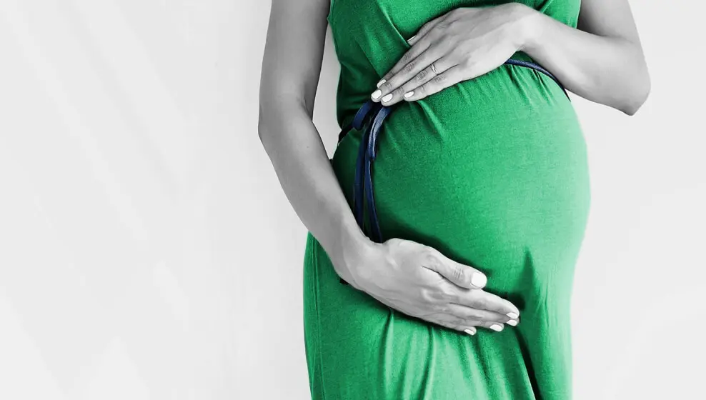 Can you switch health insurance cover when pregnant?