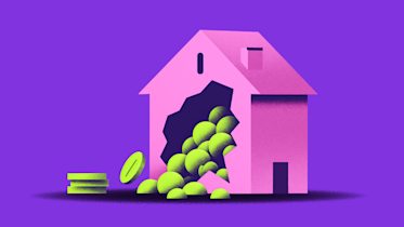 What happens if interest rates change when you're refinancing?