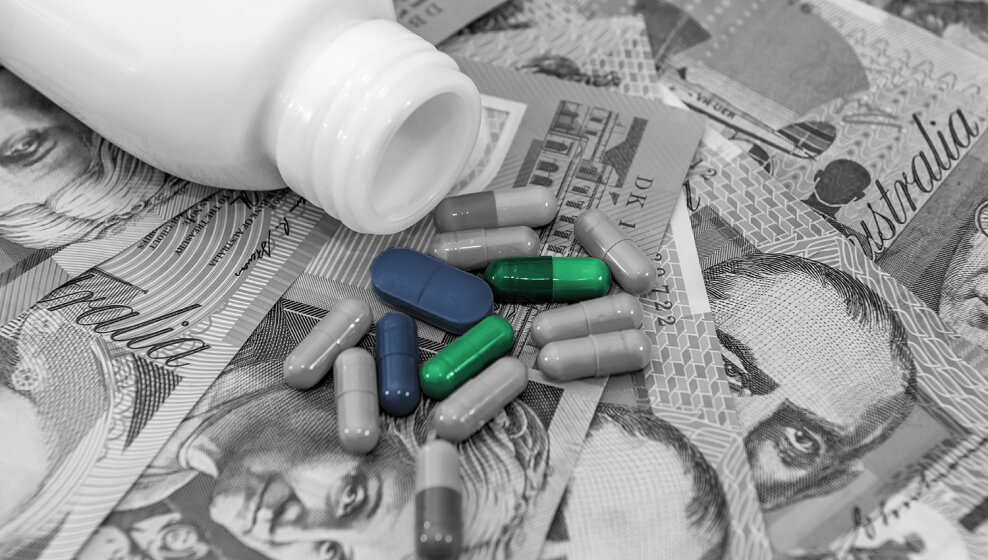 How does the Pharmaceutical Benefits Scheme (PBS) work?