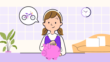 What’s financial literacy and why is it important for the next gen?
