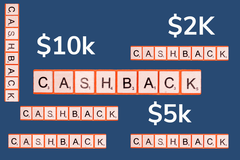 Are the $10K cashback home loan offers really legit?