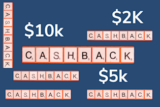 Are the $10K cashback home loan offers really legit?