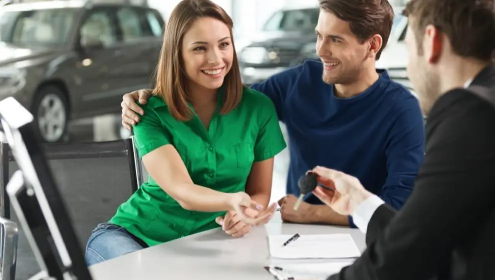 Your essential guide to car loans