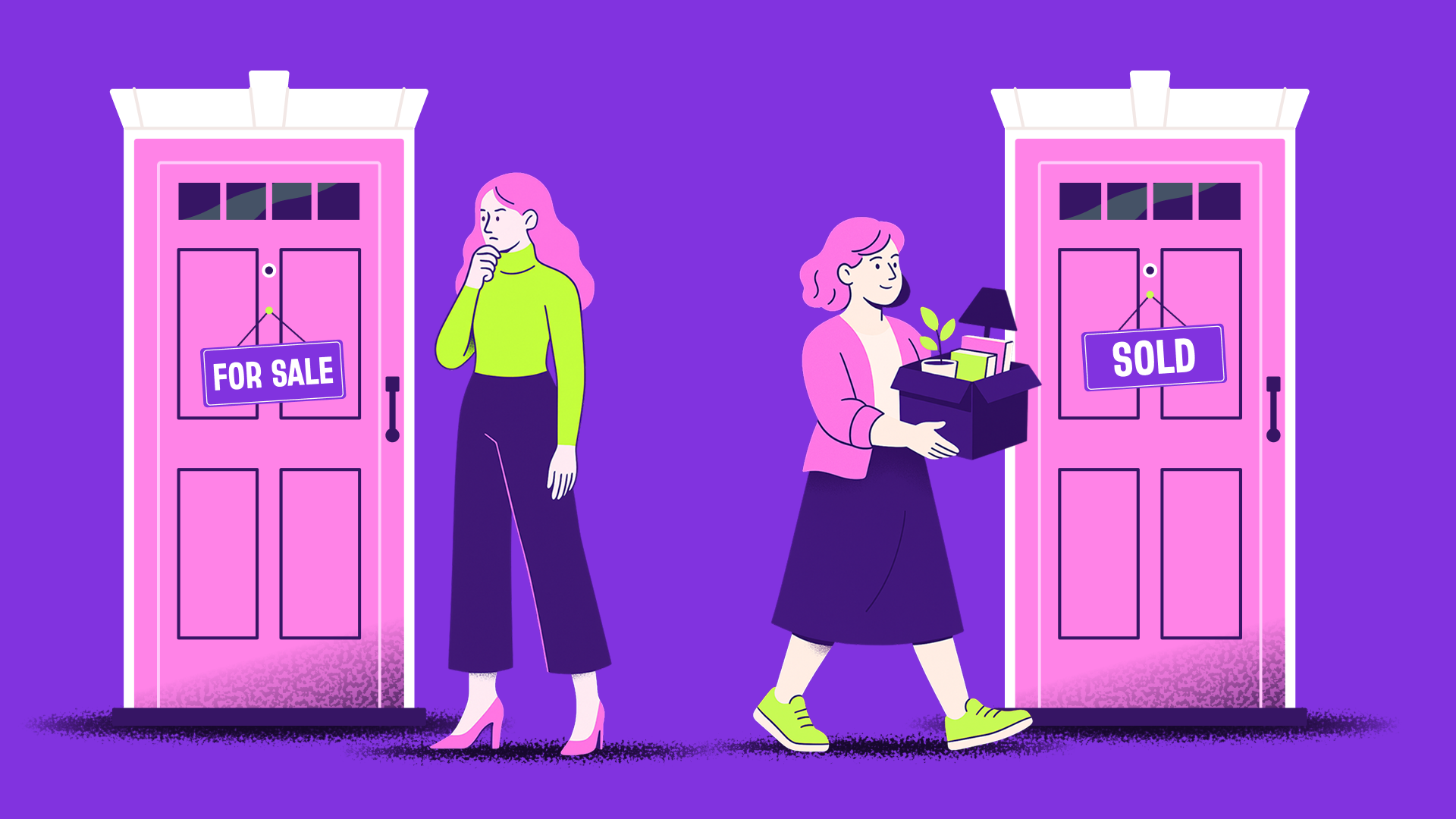 Could the financial decisions you make out of FOMO backfire?