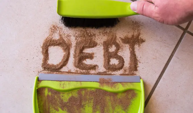 The pros and cons of debt consolidation