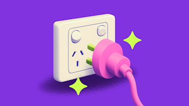 How much will you be paying for electricity from 1 July?