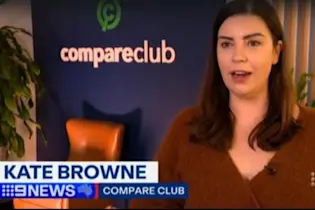 Buy Now Pay Later Schemes – Featured on 9 News