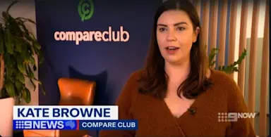 Buy Now Pay Later Schemes – Featured on 9 News