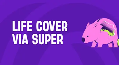 Should you get life insurance through super?A lot of Aussies have life insurance through their super. But is it the best option? Find out the pros, cons and key things to consider.