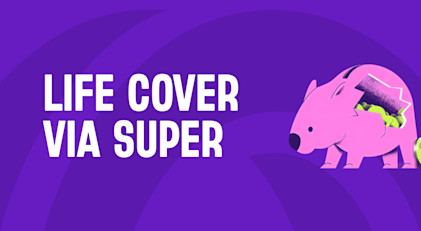 Should you get life insurance through super?A lot of Aussies have life insurance through their super. But is it the best option? Find out the pros, cons and key things to consider.