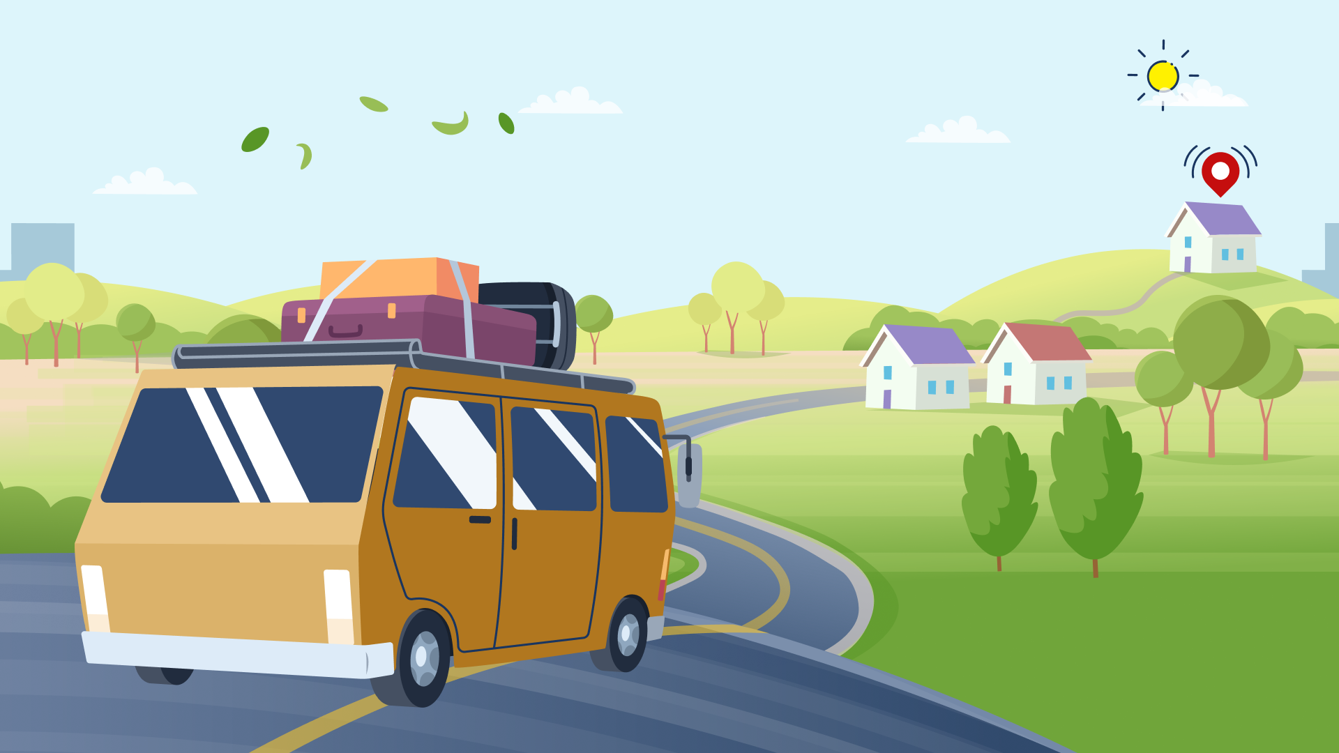 Here's what to factor in when starting the home buying journey