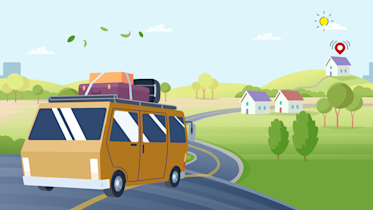 Here's what to factor in when starting the home buying journey