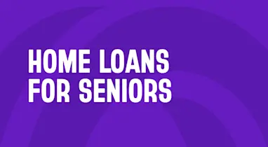Home loans for seniors
