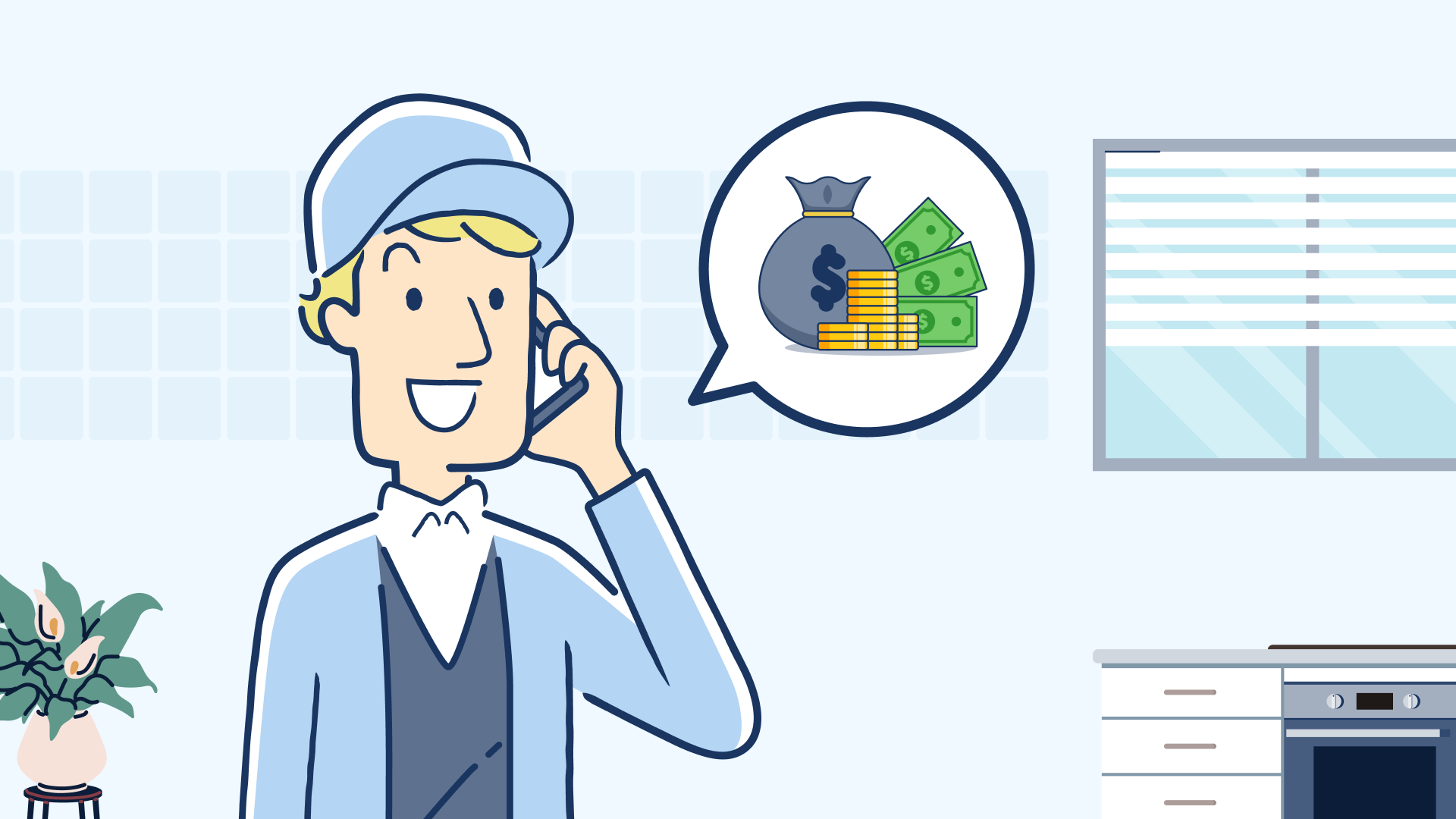 Are you an investor or spender? 5 habits that show where you stand 