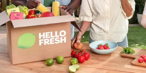 HelloFresh Image