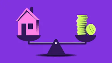 What can you do if your property won't sell?