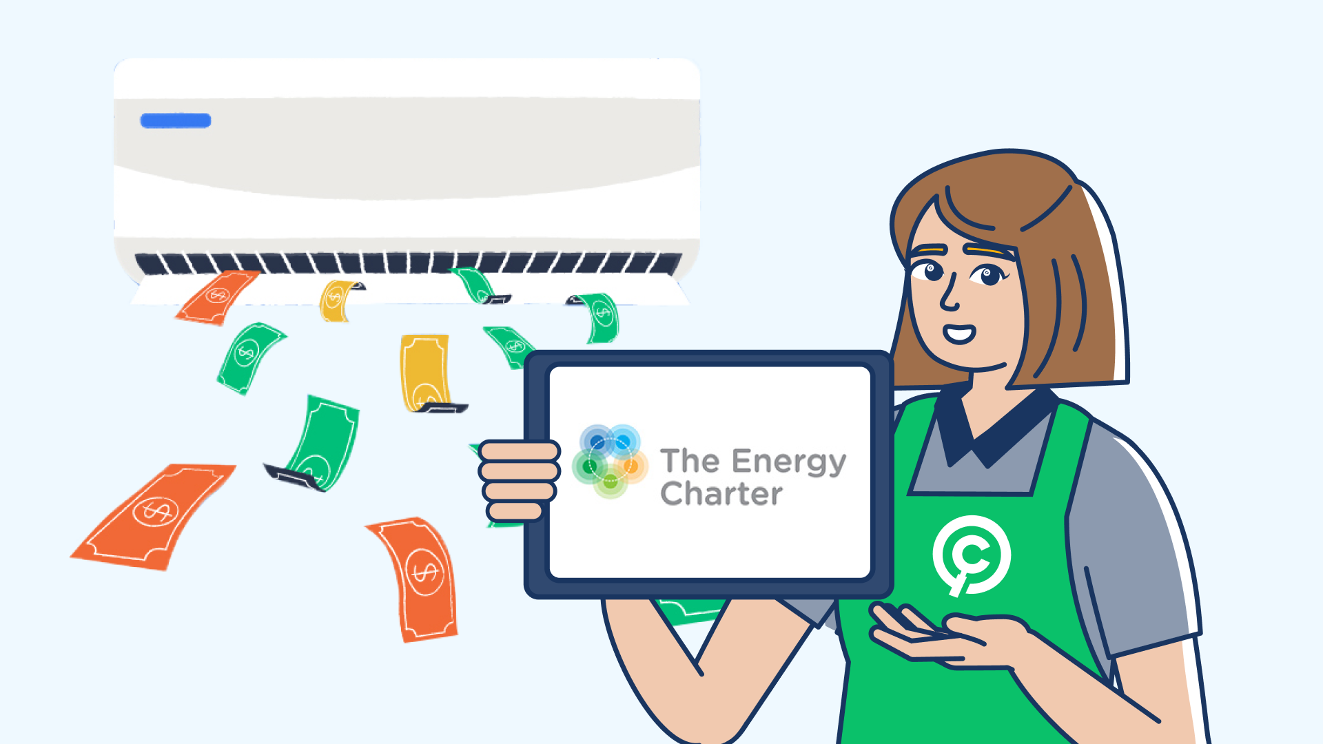 It's your money: are you getting it? 60% of Australian households aren’t claiming energy discounts