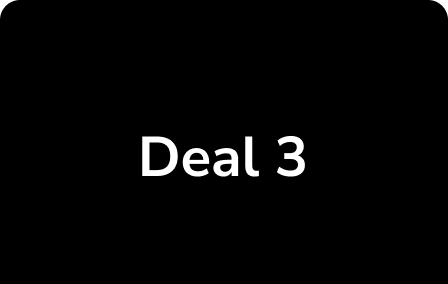 Deal 3