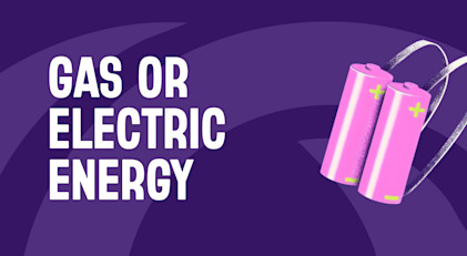 Is gas or electricity cheaper? A guide to saving money