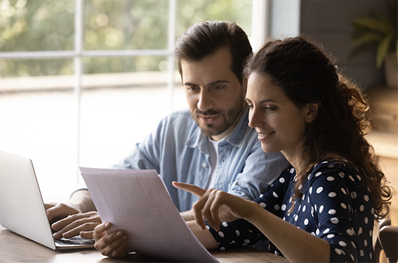 What does a good home loan actually LOOK like?