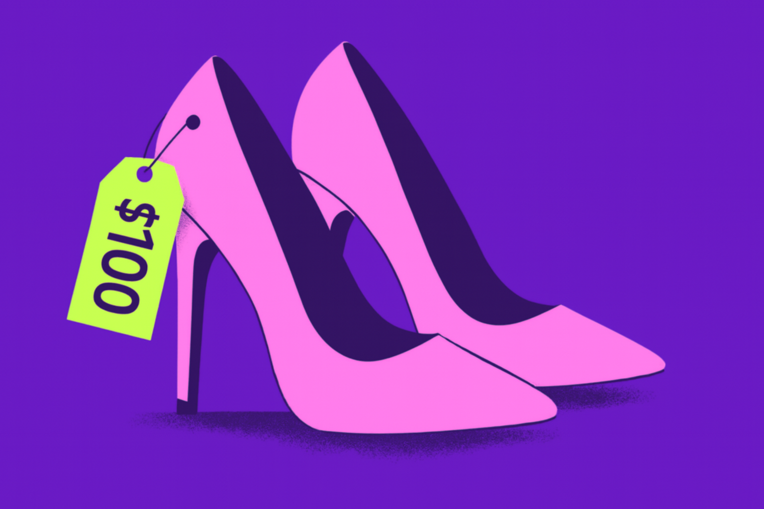 How to get more bang for your buck with the 'cost per use' method