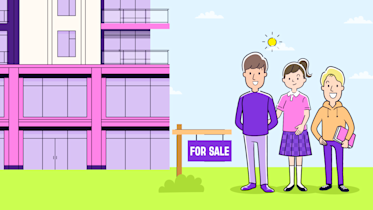 Could 2025 be your year to break into the property ladder?