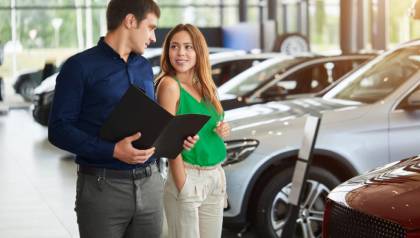 Car loan balloon payments: What are they?