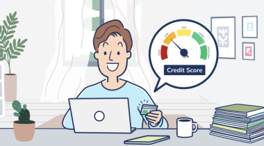 How does your credit score impact your credit card application?