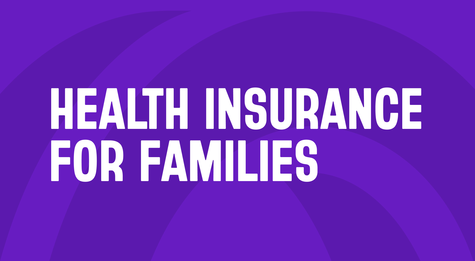 Starting a family? Here’s what you need to know about family health ...