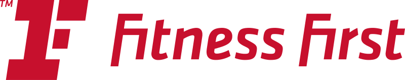 Fitness First Logo 