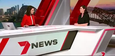 Energy Bill Pain – Featured on 7 News