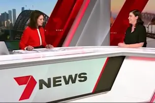 Energy Bill Pain – Featured on 7 News