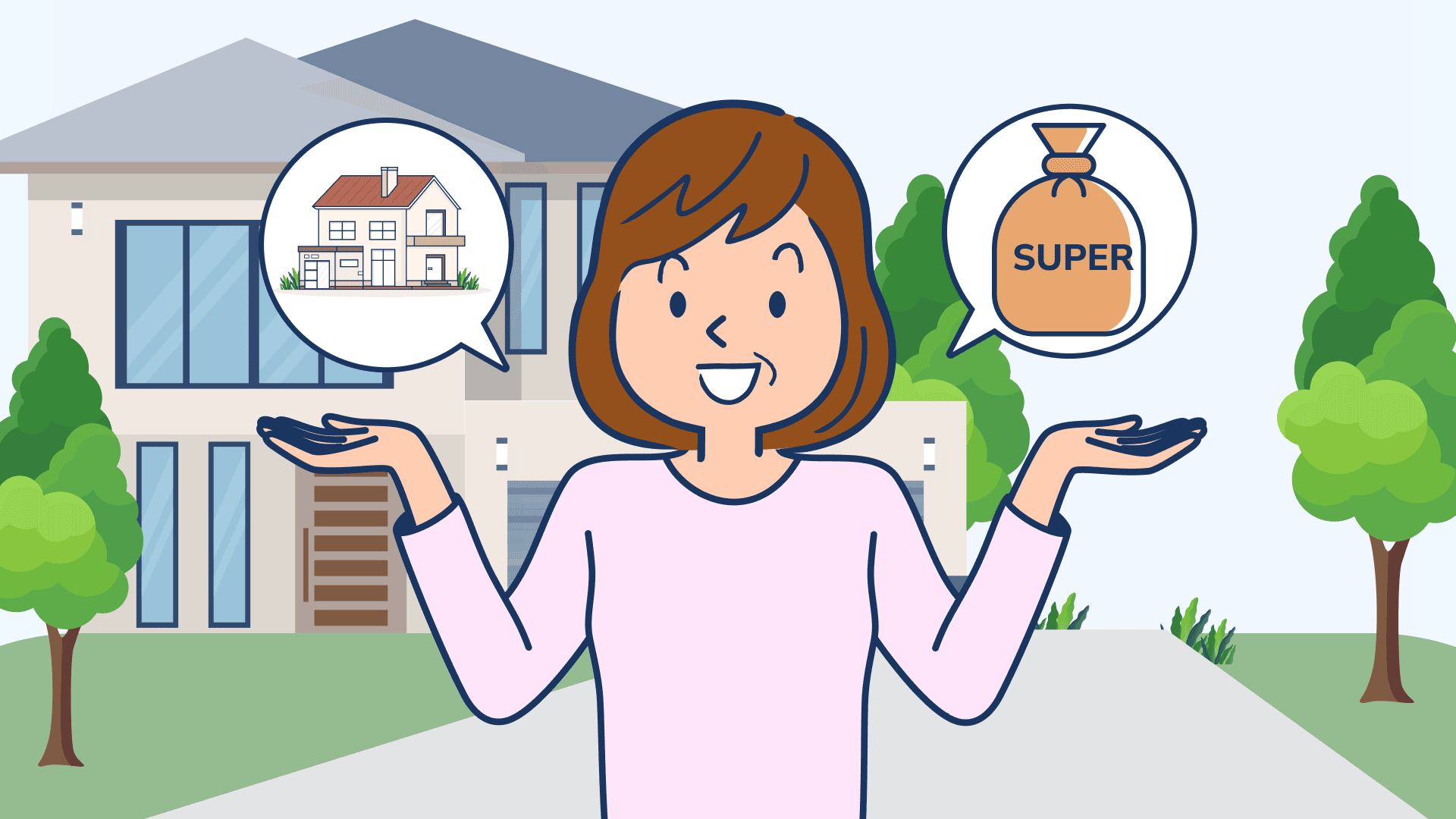The ins and outs of using super to fund property purchases