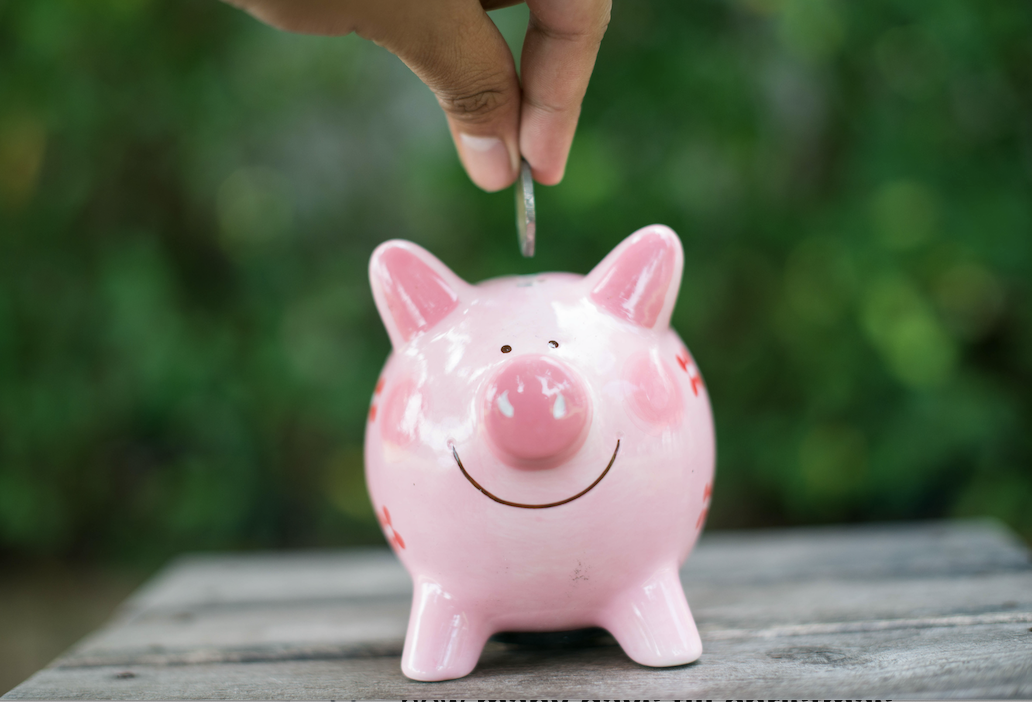 How much of your income should you really be saving?