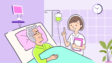 The cost of prostate cancer treatment in 2025.