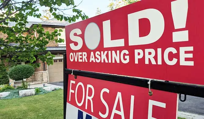 Are Australian property prices likely to come down by the end of 2023?