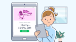 Online ghost stores: what's lurking behind the screen?
