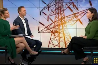 Energy Bill hikes from 1 July – Featured on Today Show
