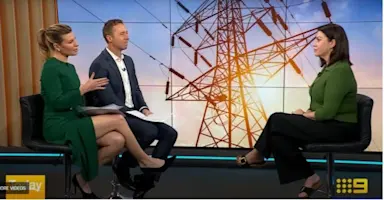 Energy Bill hikes from 1 July – Featured on Today Show