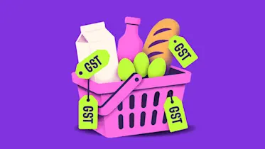How would the proposed changes to the GST impact you?