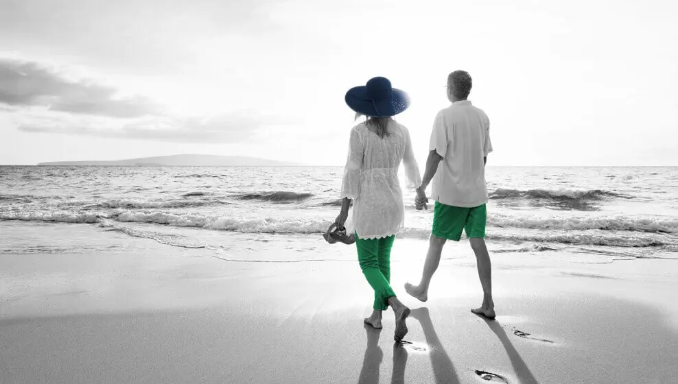 Couples life insurance: should we get joint cover or two single policies?