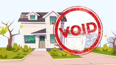 Ways to prevent home insurance claims from being void