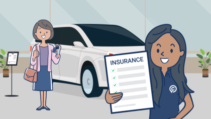 What is used car underinsurance and how do you avoid it?