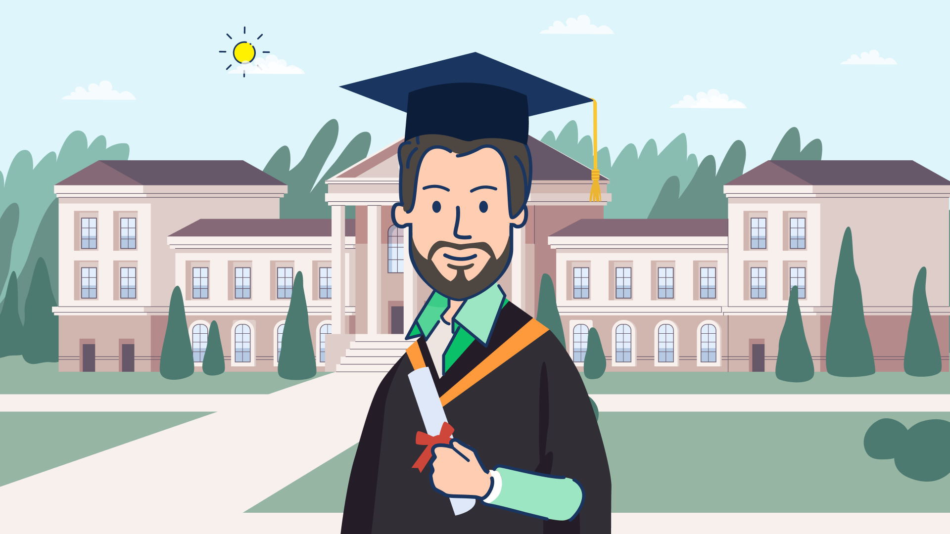 From international student to graduate: how my health cover changed