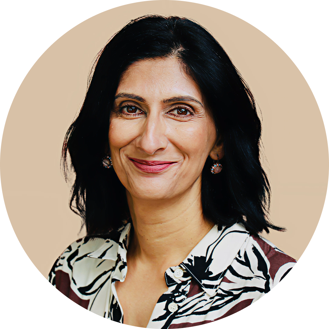 Salena Kulkarni