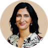 author Salena Kulkarni