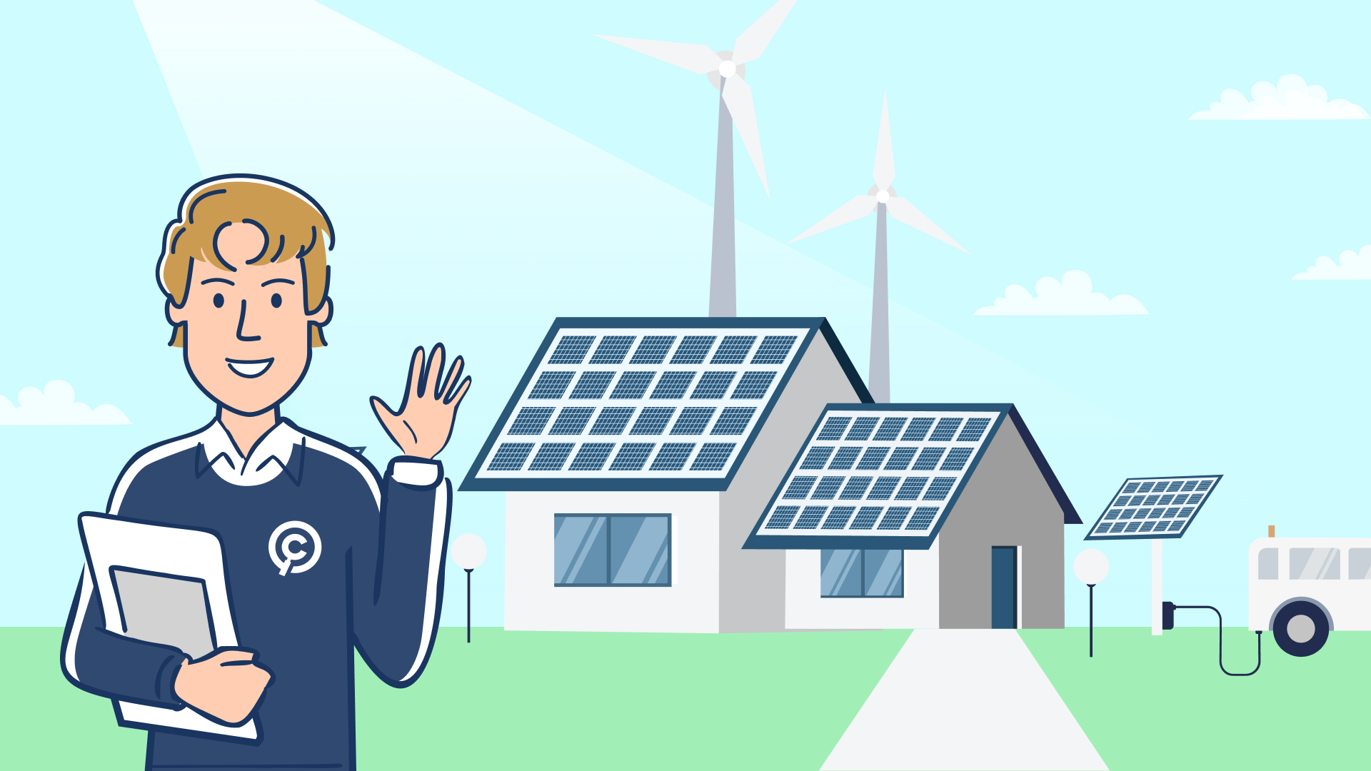 The Ultimate Green Energy Guide for 2024 